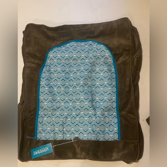 LoveSac Sactional Couch Covers - Picture 2 of 10